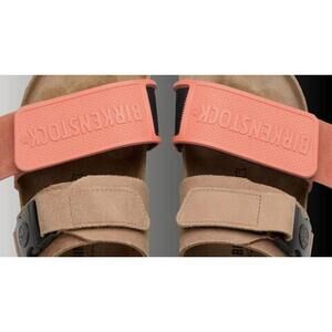 BIRKENSTOCK X Rick Owens Sandles- by LK Everyday